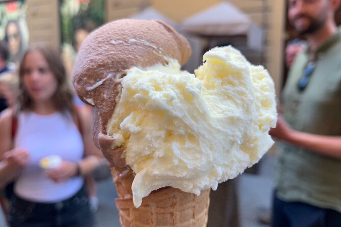 Streaty - Street Food Tour of Florence - Culinary Exploration