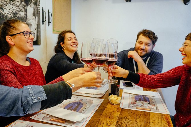 The Award-Winning PRIVATE Food Tour of Bologna: 6 or 10 Tastings - Customer Reviews and Ratings