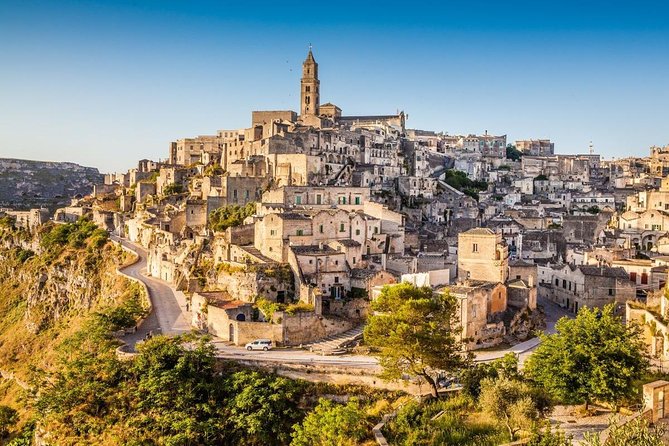 The Sassi of Matera - Matera Packages: Value for Money