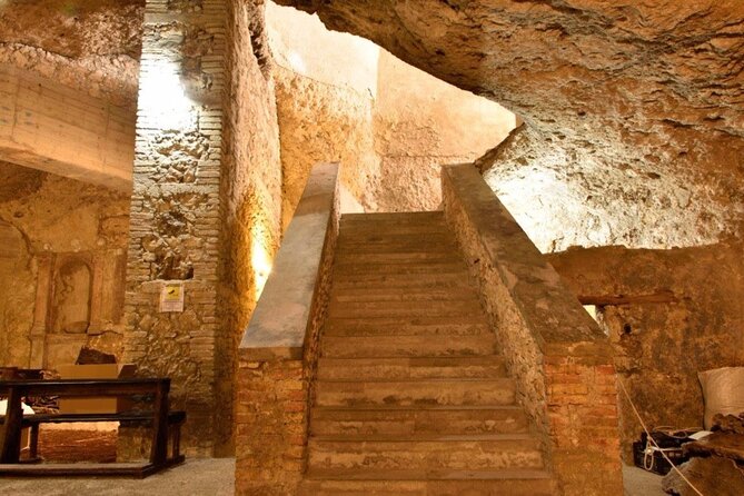 Underground Cagliari Tour - Visitor Recommendations and Experiences