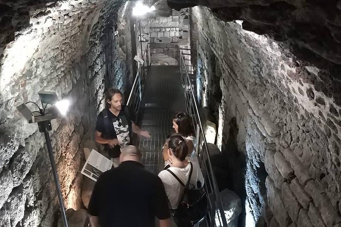 Underground Catania - Traveler Photos and Reviews