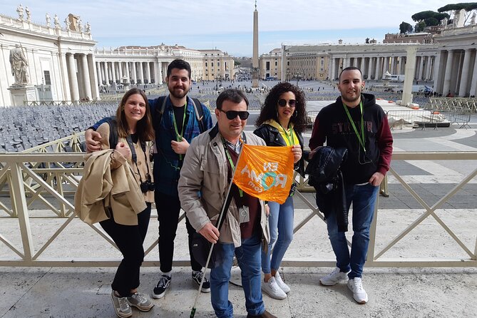 Vatican Museums and Sistine Chapel Guided Tour in Spanish - Skip the Line - Final Words