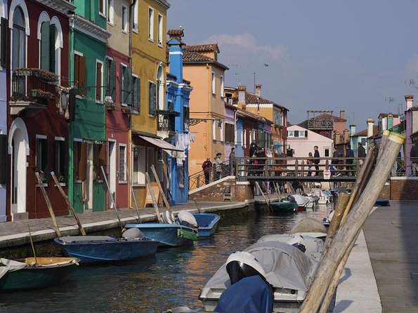 Venice Full-Day Tour From Lake Garda - Highlights and Areas for Improvement