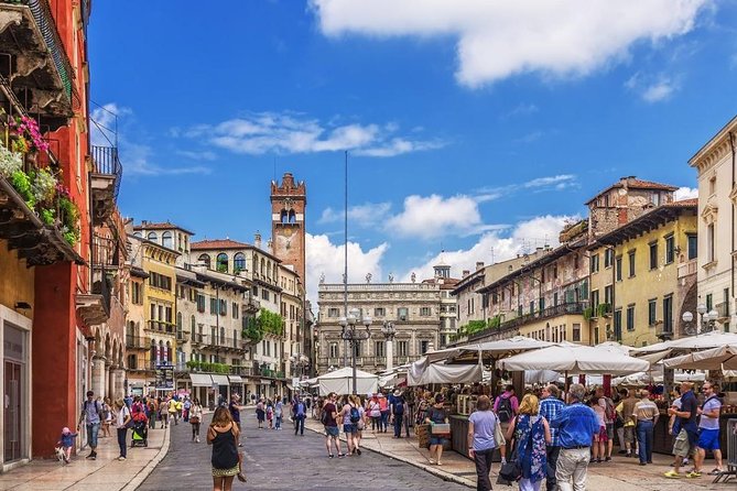 Verona and Lake Garda Day Trip From Milan - Tips for Travelers