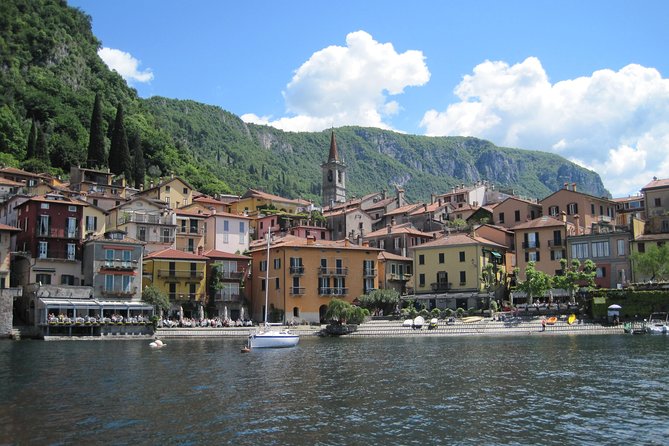 Villa Balbianello and Flavors of Lake Como Walking and Boating Full-Day Tour - Tour Experience
