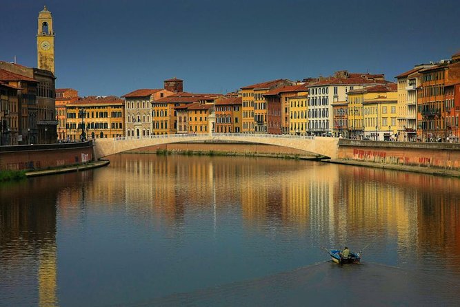 2-Hour Small-Group Walking Tour of Pisa Off The Beaten Path - Frequently Asked Questions
