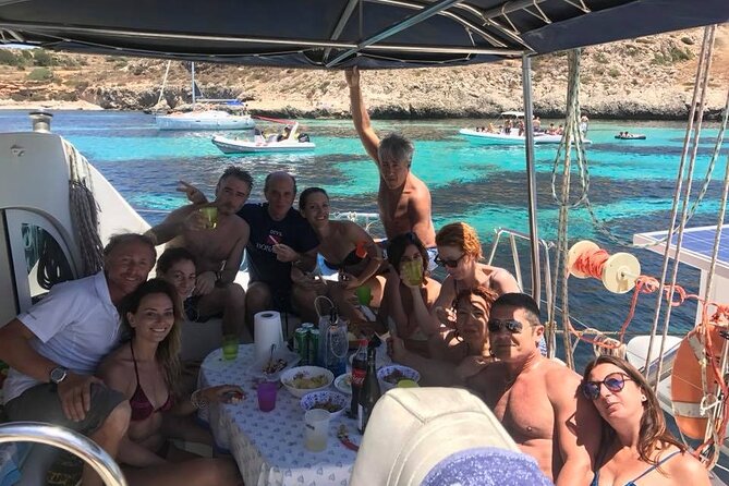 A Full-Day, Small-Group Maddalena Boat Tour, With Lunch  - Sardinia - Customer Testimonials