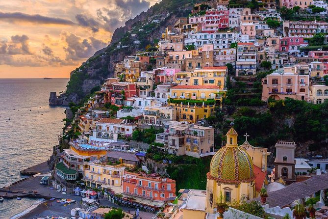 Amalfi Coast & Pompeii Private Tour - Recommendations for Tour Enhancement