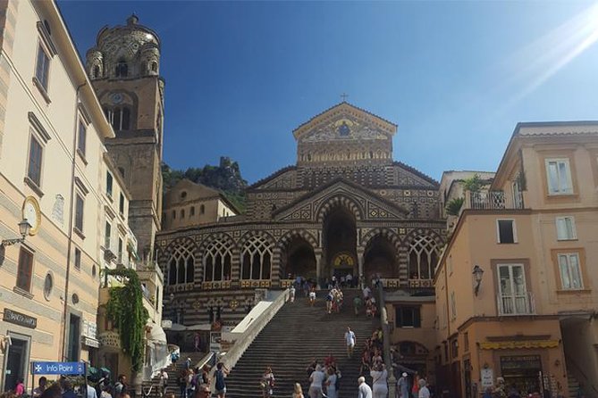 Amalfi Coast Tour From Sorrento - Frequently Asked Questions