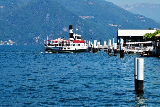 Bellagio and Varenna Full-Day Tour on Lake Como - Skip-the-Line Access Details