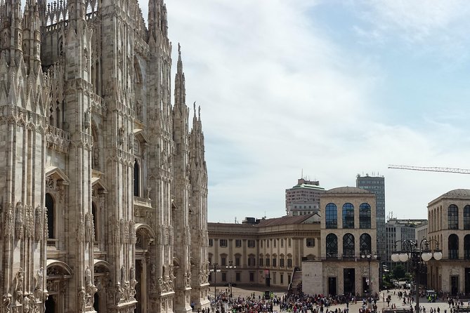 Best of Milan Experience Including Da Vincis The Last Supper and Milan Duomo - Traveler Reviews