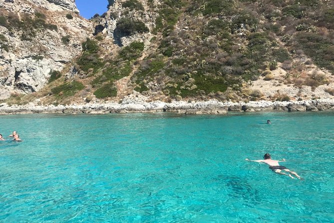 Boat and Snorkeling Tour From Tropea to Capo Vaticano - Frequently Asked Questions