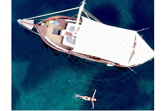 Boat Tour in Mondello Bay in Sicily - Additional Resources