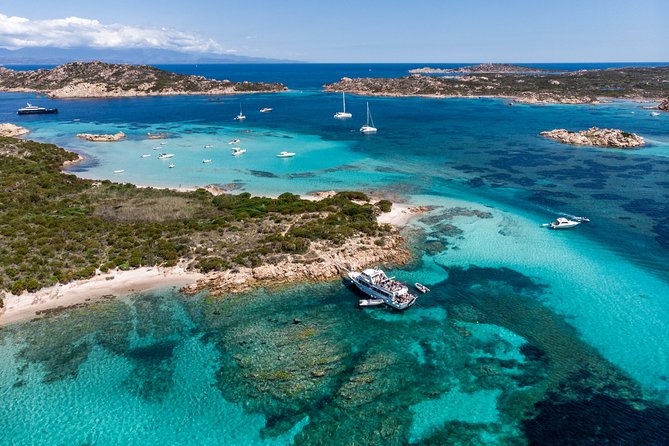 Boat Trips La Maddalena Archipelago - Departure From La Maddalena - Frequently Asked Questions