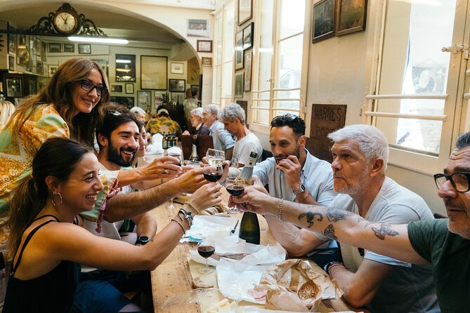 Bologna Gastronomic Experience With a Local - Local Insights and Culinary Delights