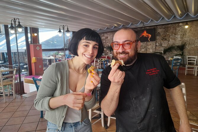 Cannoli Cooking Class in Taormina - Frequently Asked Questions