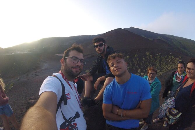 Catania: Etna Sunset Jeep Tour - Positive Reviews and Highlights