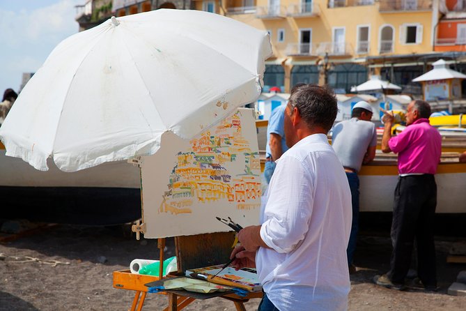 Day Trip From Rome: Amalfi Coast With Boat Hopping & Limoncello - Tour Highlights
