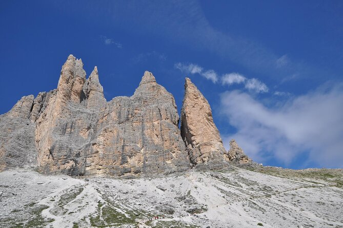 Dolomite Mountains and Cortina Semi Private Day Trip From Venice - Traveler Experience