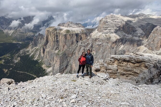 Dolomites Full-Day Tour From Lake Garda - Frequently Asked Questions