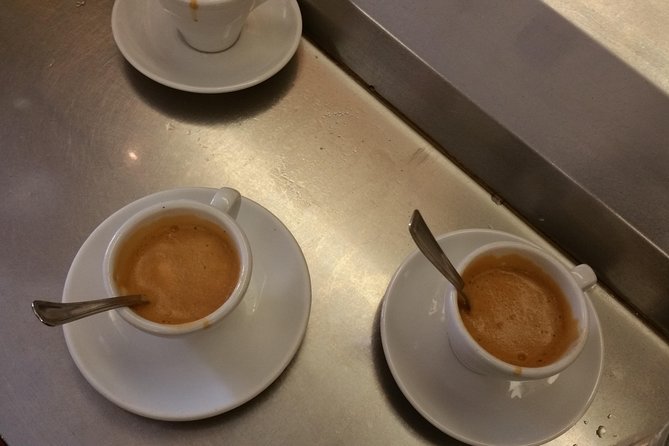 Espresso, Gelato & Tiramisu Food Tour: Pantheon & Navona - Cancellation Policy
