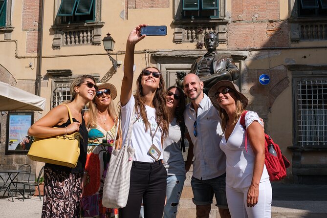 Flavours of Lucca, Art, History, Food for Small Groups or Private - Tour Guides