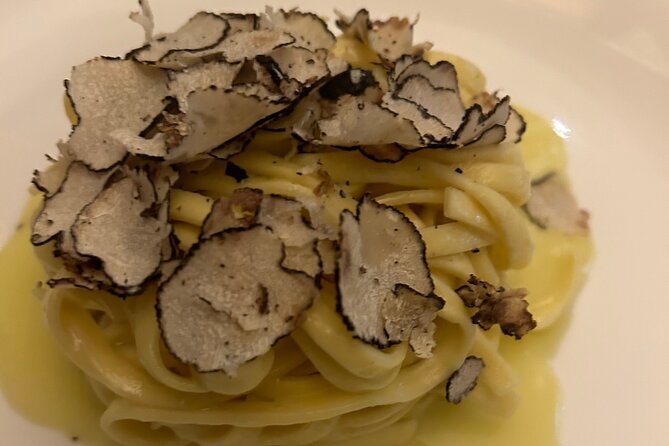 Florence Food Tour With Truffle Pasta, Steak & Free Flowing Wine - Learning and Fun in Florence