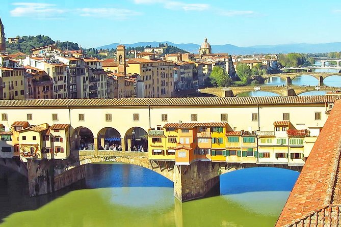Florence Sightseeing Walking Tour With a Local Guide - Traveler Photos