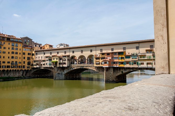 Florence Walking Tour With Skip-The-Line to Accademia & Michelangelo'S ‘David' - Customer Recommendations