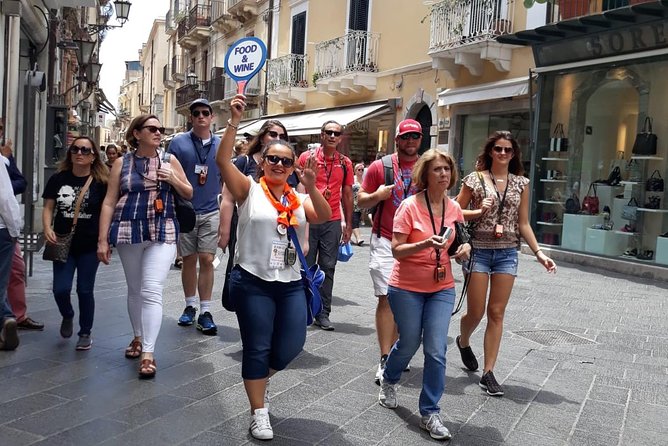 Full Day Taormina and Castelmola Tour With Messina Shore Excursion - Guest Experience Feedback