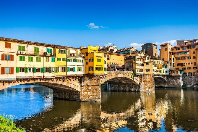 Livorno Shore Excursion: Pisa and Florence Private Day Trip - Frequently Asked Questions
