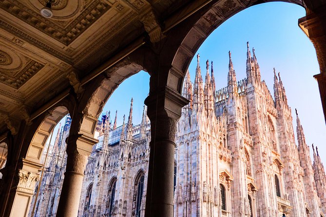 Milan Duomo & The Last Supper Skip the Line Guided Tour - Logistics and Meeting Point Details