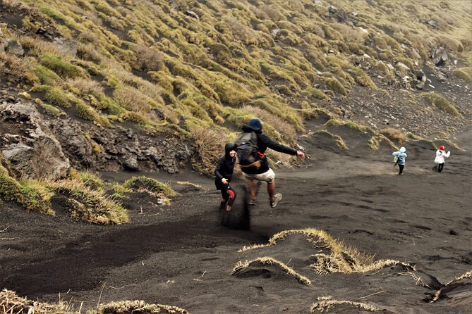 Mount Etna Excursion Visit to the Lava Tubes - Cancellation Policy Details