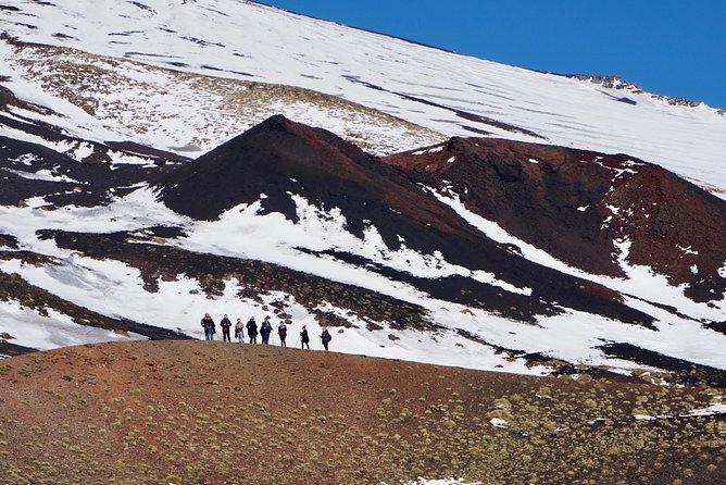 Mount Etna Nature Hike, Lava Cave Tour From Catania  - Sicily - Weather Considerations