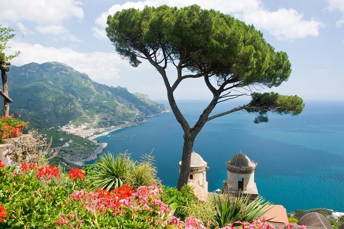 Naples Shore Excursion: Private Tour to Sorrento, Positano, and Amalfi - Overall Customer Satisfaction