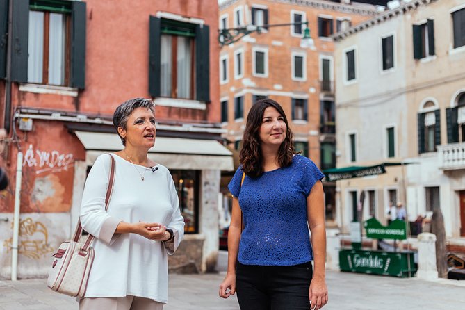 Off the Beaten Track in Venice: Private City Tour - Tourist-Free Zones Revealed