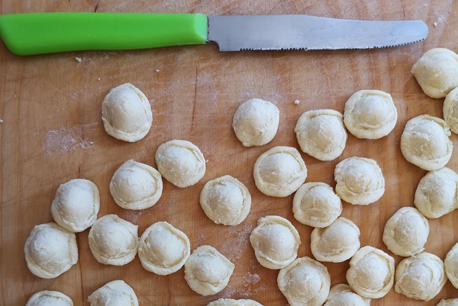 Orecchiette Cooking Class and Wine Tasting in Lecce - Frequently Asked Questions