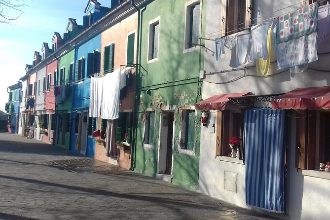 Private Excursion by Typical Venetian Motorboat to Murano, Burano and Torcello - Customer Feedback and Recommendations