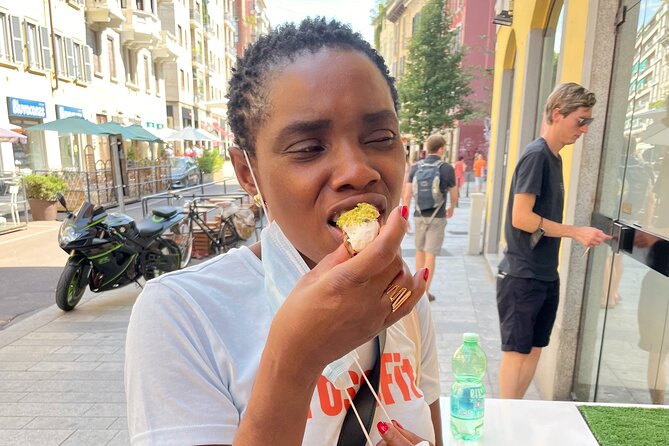 Private Milan Food Tour With a Local - Background