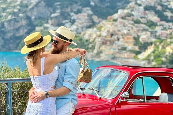 Private Photo Tour on the Amalfi Coast With Fiat 500 - Frequently Asked Questions