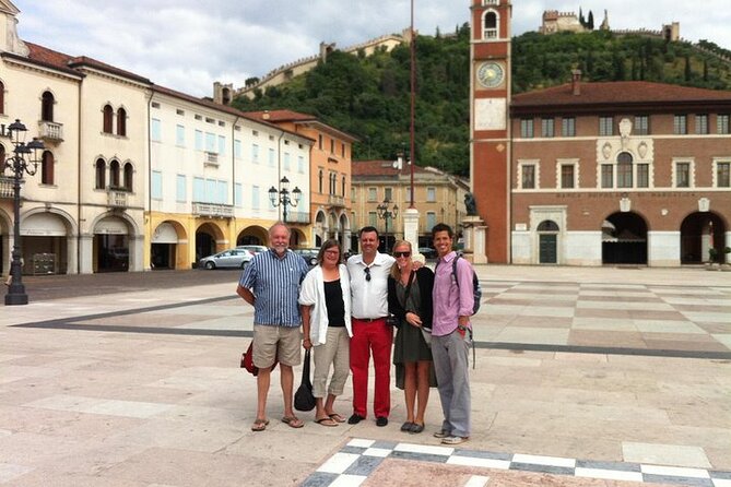 Private Prosecco Wine, Charming Villages and Palladian Villa Day Tour - Final Words