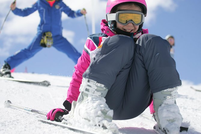 Private Ski Lessons in Livigno, Italy - User Experience Features for Ski Lessons