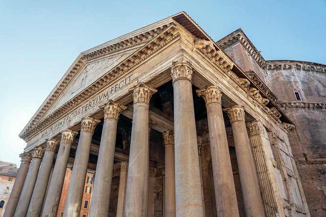 PRIVATE TOUR: Highlights & Hidden Gems of Rome Drink Included - Frequently Asked Questions