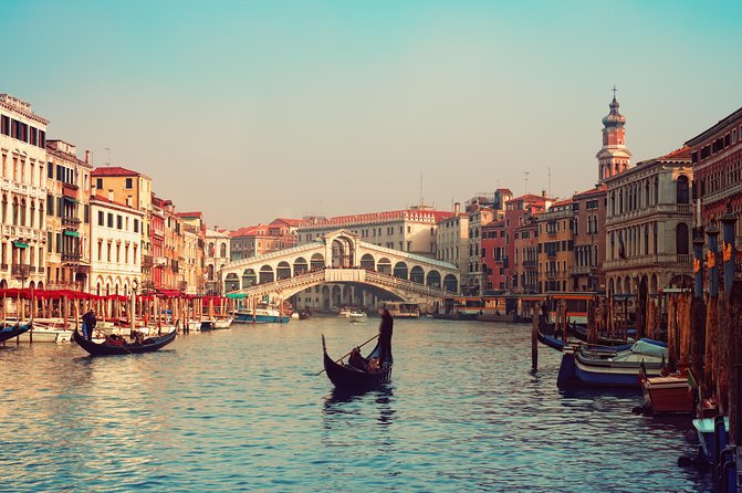 Private Tour: Venice Half-Day Walking Tour - Frequently Asked Questions