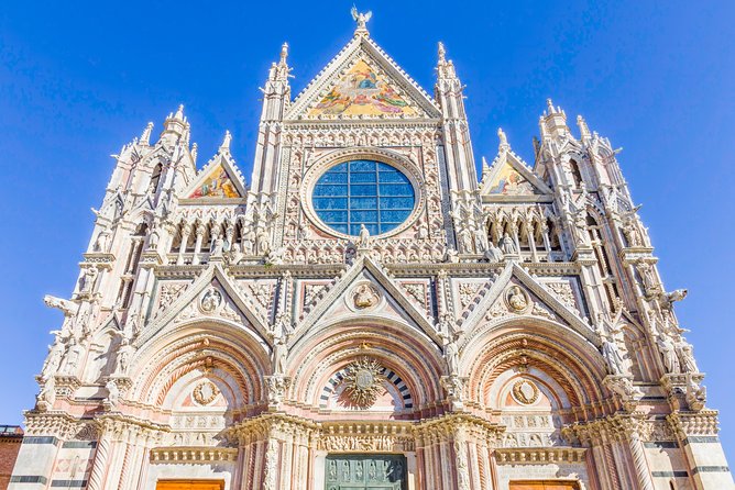 Private Tuscany Tour From Florence Including Siena, San Gimignano and Chianti Wine Region - Additional Information and Exclusions