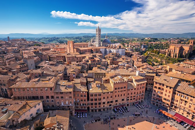 Private Tuscany Tour: Siena, Pisa and San Gimignano From Florence - Frequently Asked Questions