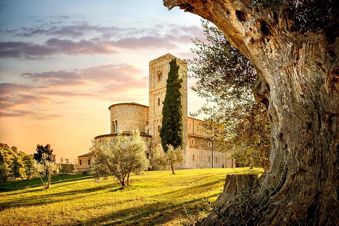 San Gimignano, Chianti, and Montalcino Day Trip From Siena - Specific Tour Highlights and Concerns