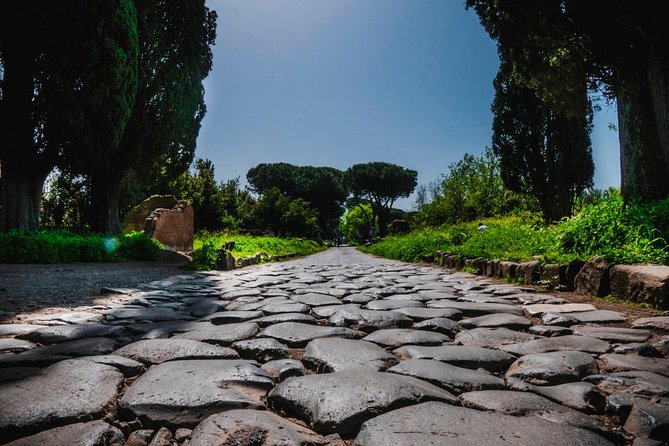 Secrets Below Rome: Tour of Catacombs and Ancient Appian Way - Frequently Asked Questions