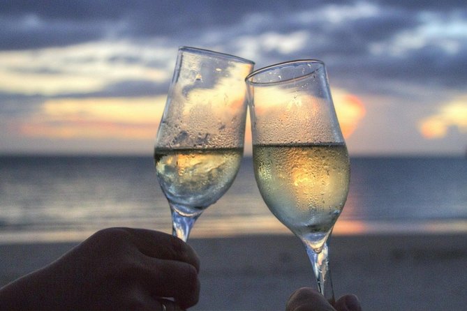 Sirmione Sunset Cruise With Prosecco Toast  - Lake Garda - Meeting Point Details