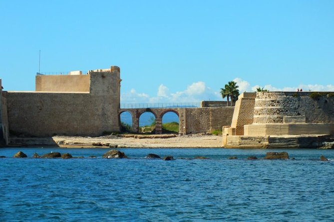 Small Group Boat Tour of Ortigia With Visits to the Caves and Swimming  - Sicily - Customer Reviews